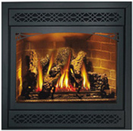 Napoleon Starfire Direct Vent Gas Fireplace