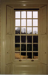 True Divided Lite Restoration Window